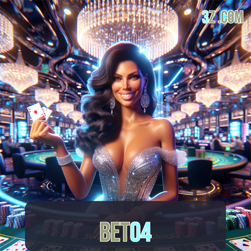 Apostas Criativas: O Que Faz a Bet04 Ser Única?