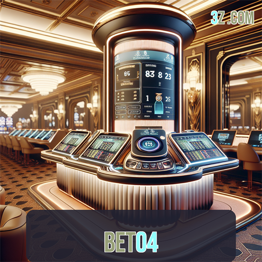 Paga na Bet04: Apostas e Emoções que Encantam