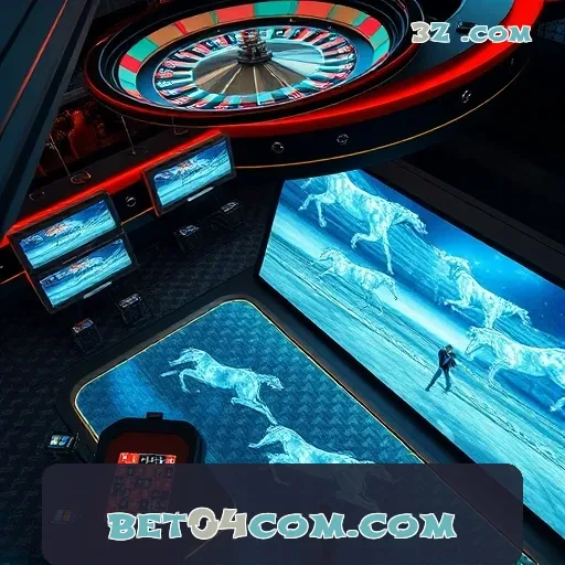 bet04: Pagamentos Rápidos e Seguros Para uma Experiência de Jogo Incrível