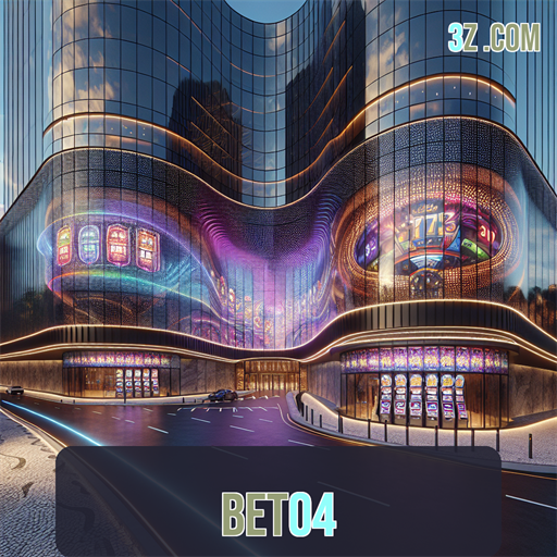 Bet04: Uma Plataforma Inovadora para Jogadores Brasileiros