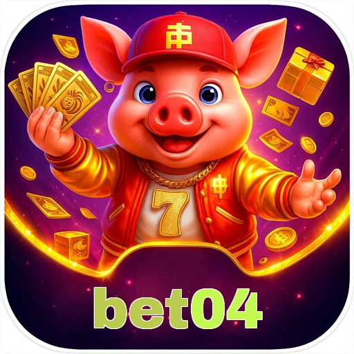 Logo bet04