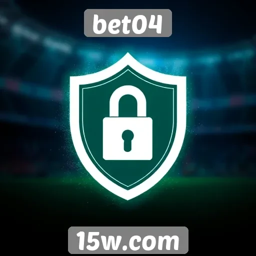 Segurança e confiabilidade do site bet04 em foco